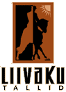 Liivaku Tallid